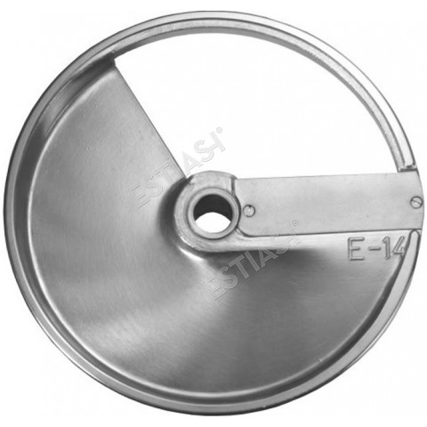 Slicer 14mm E14 for cutter CELME