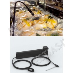 Κιτ sous vide και παστερίωσης - 1 εξωτερικός αισθητήρας θερμοκρασίας