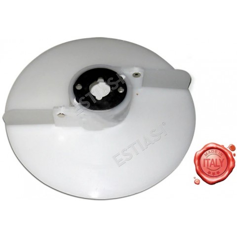 Ejector disk for cutter CELME