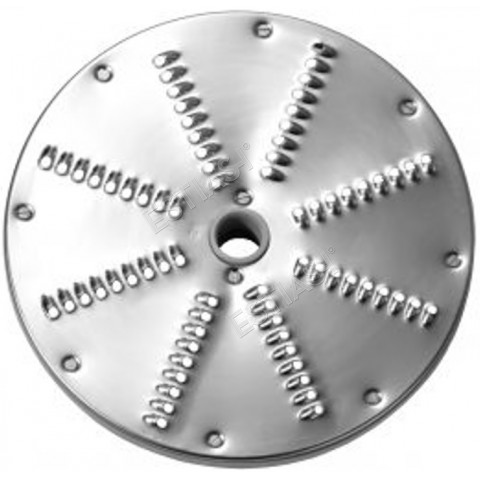 Grater 4mm Z4 for cutter CELME