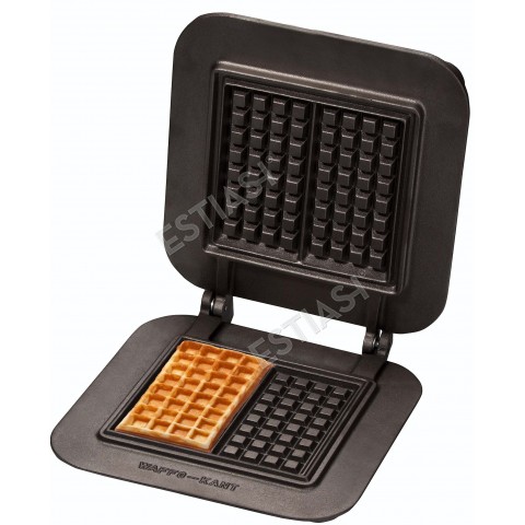 Πλάκα βάφλα Kant για THERMOCOOK