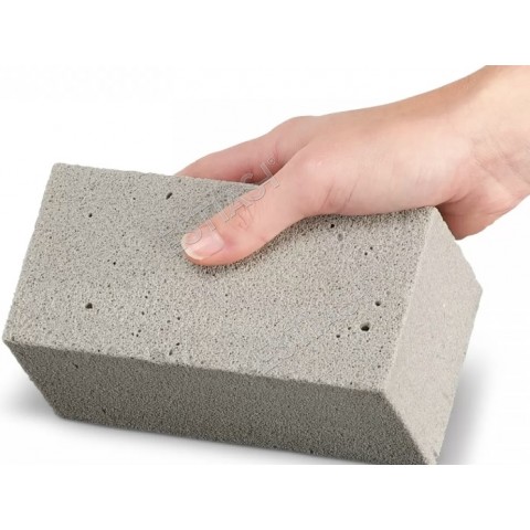 Abrasive stone