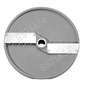 Julienne disc 8x8mm H8 for cutter CELME