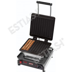 Πλάκα Churros με THERMOCOOK (δεν συμπεριλαμβάνεται)
