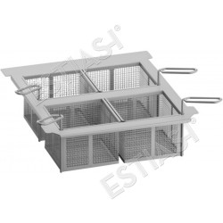Frying baskets