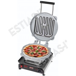 Πλάκα πίτσας με THERMOCOOK (δεν συμπεριλαμβάνεται)