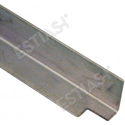 Inomak fixed guide 54.5x1.8cm 