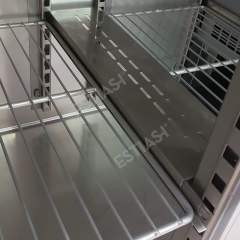 Bridging Shelves 49.4x18.5cm INOMAK