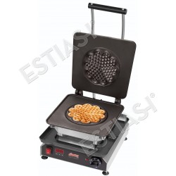 Πλάκα βάφλα Μαργαρίτα 150 με THERMOCOOK (δεν συμπεριλαμβάνεται)