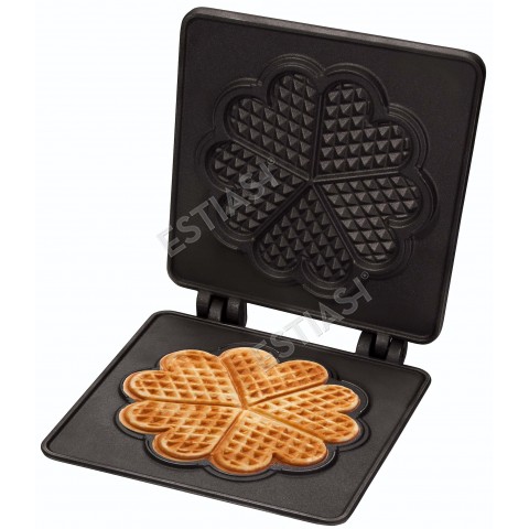 Πλάκα βάφλα Μαργαρίτα 210 για THERMOCOOK