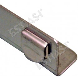 Inomak fixed guide 54.5x1.8cm 
