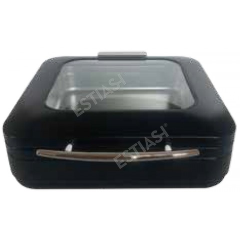 Chafing dish for 1 GN2/3