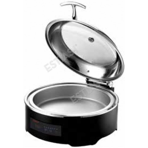 Bain marie Ø38cm