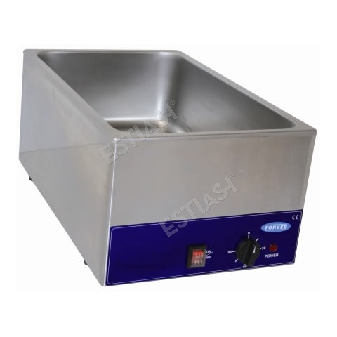 Bain marie for 1 GN 1/1