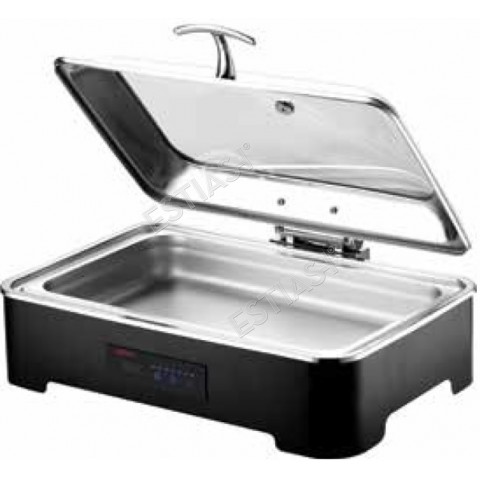 Chafing dish for 1 GN1/1