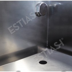 Μπαιν μαρί ηλεκτρικό GN 1/1 QUEEN 7 BARON Q70BM/E410