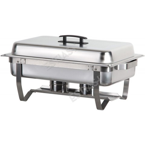 Chafing dish GN 1/1