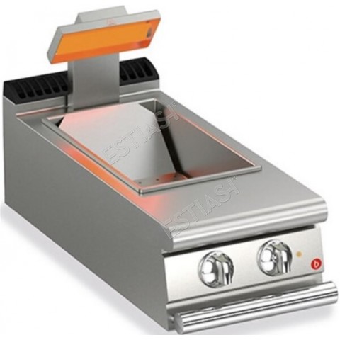 Θερμαντικό πατάτας QUEEN 7 BARON Q70SP/E400