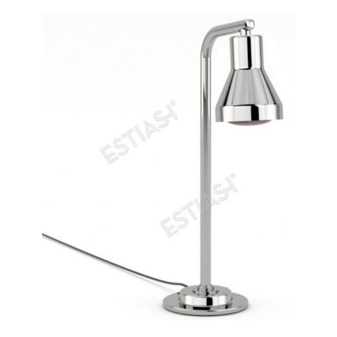 Heated buffet lamp ROCAM