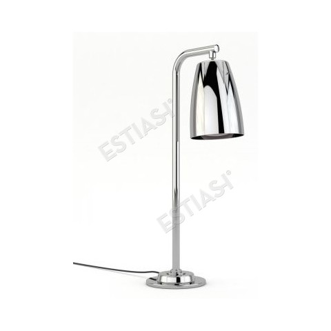 Heated buffet lamp ROCAM