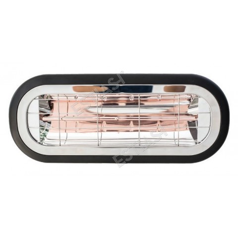 Θερμαντικό ηλεκτρικό 2kW MINI