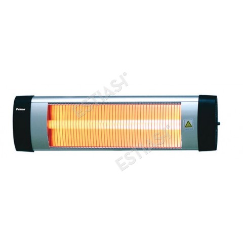 Θερμαντικό ηλεκτρικό 2kW PRIH-81075