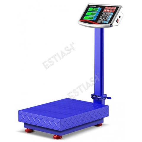 Electronic scale 300Kg