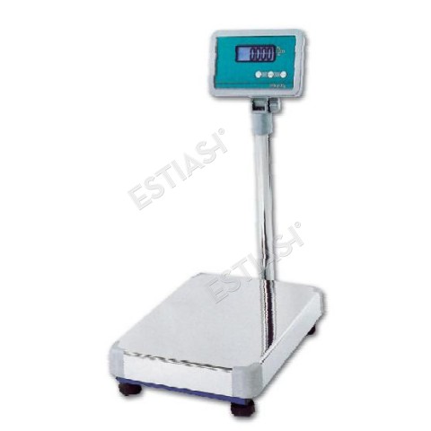 Electronic scale 300Kg
