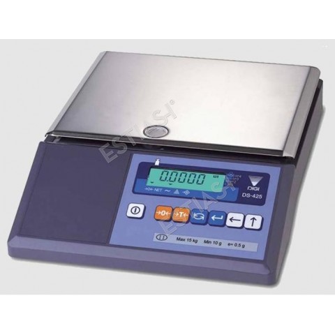 High precision weighing scale 300gr-15Kg