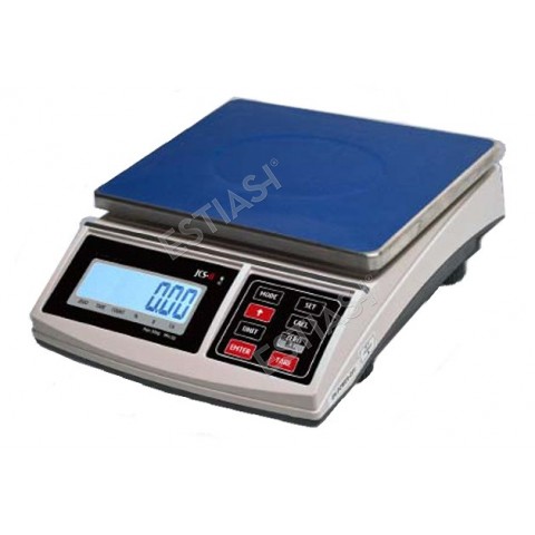 Counter scale VECTOR JCS-B