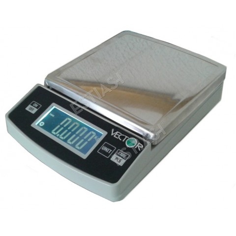 Counter scale VECTOR HSK