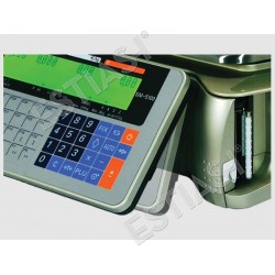 * COPY OF Label printing scale Η/Υ DIGI SM-5300 B