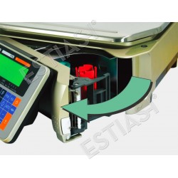 * COPY OF Label printing scale Η/Υ DIGI SM-5300 B