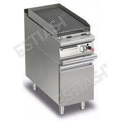 Single gas grill BARON Q70SGL/G400