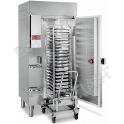 Blast Chiller Θάλαμος R-Series Baron για 20 GN 1/1