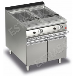 Commercial Fryers