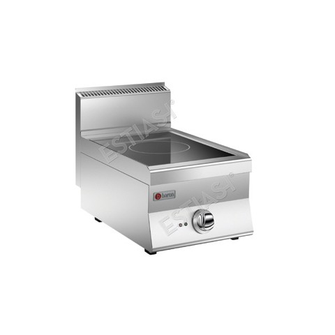 Induction cooker single Baron 6NPC/IND411