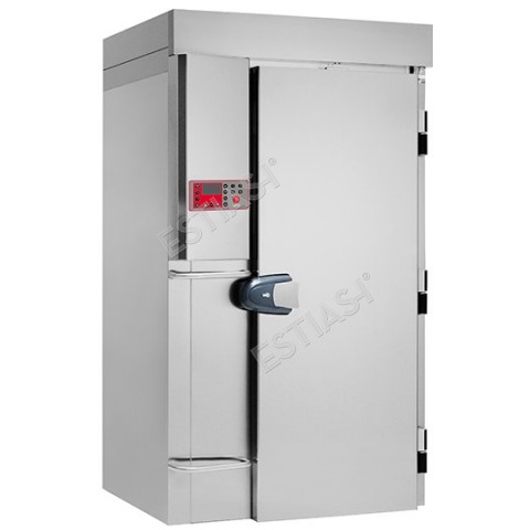 Blast Chiller Θάλαμος R-Series Baron για 20 GN 1/1