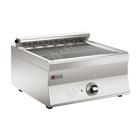 Electric double grill BARON 6NCW/E800