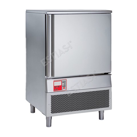 Blast Chiller – Shock Freezer 8 trays Baron