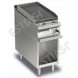 Single gas grill BARON Q70SGL/G400