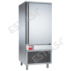 Blast Chiller - Shock Freezer