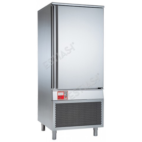 Blast Chiller – Shock Freezer 16 θέσεων Baron