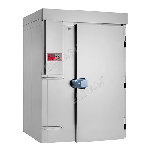 Blast Chiller cabinet R-Series Baron for 40 GN 1/1
