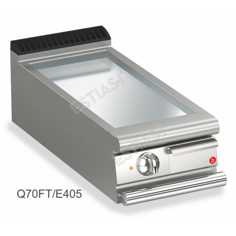 Electric griddle 40cm Q70SFTV Queen7 Baron