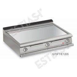 Electric griddle 120cm Q70FTV Queen7 Baron