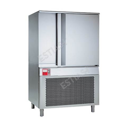 Blast Chiller – Shock Freezer 24 trays Baron