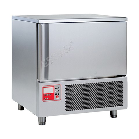 Blast Chiller – Shock Freezer 5 trays serie S Baron
