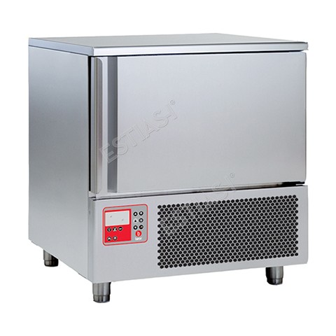 Blast Chiller – Shock Freezer 5 θέσεων σειρά S Baron