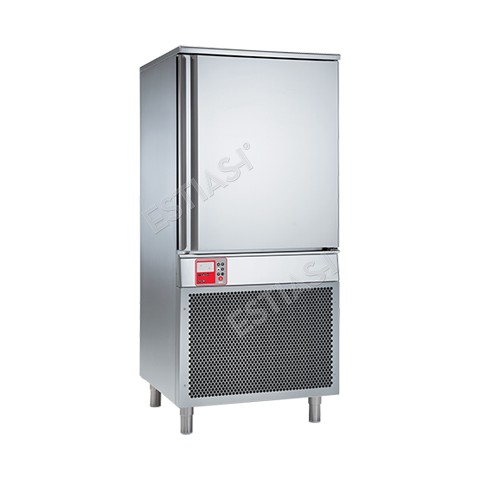 Blast Chiller – Shock Freezer 12 trays Baron